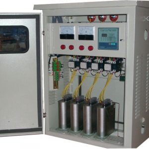 ES-2010低壓無功補(bǔ)償柜 ES-2010 low-voltage reactive power compensation cabinet