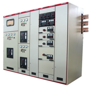 MNS型低壓組合式配電柜 MNS modular low-voltage distribution cabinet