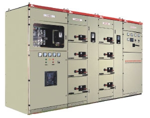 MNS型低壓抽出式成套開關(guān)設(shè)備 MNS Low-voltage withdrawable switchgear equipment