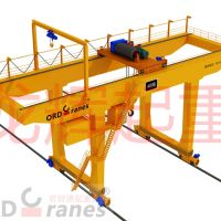 MUTʽ bTʽ؛(chng) bжؙC(j)container gantry crane  M ...